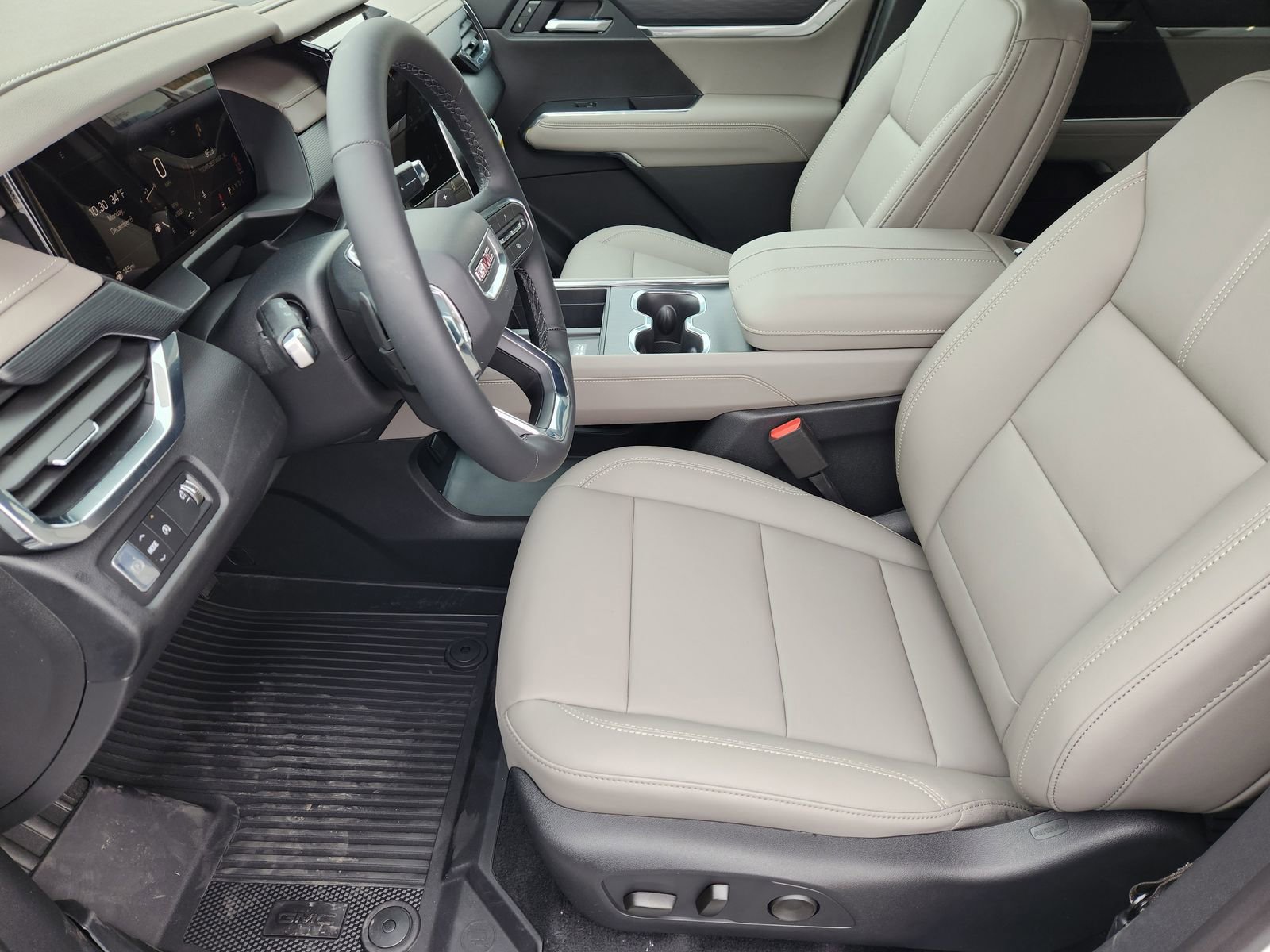 New 2026 GMC Acadia Elevation w/ Elevation Premium Package image 16