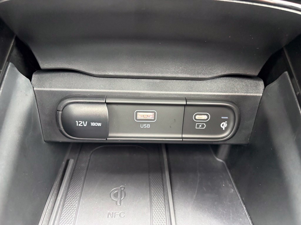 Used 2025 Kia Telluride SX Prestige X-Line AWD/4WD image 26