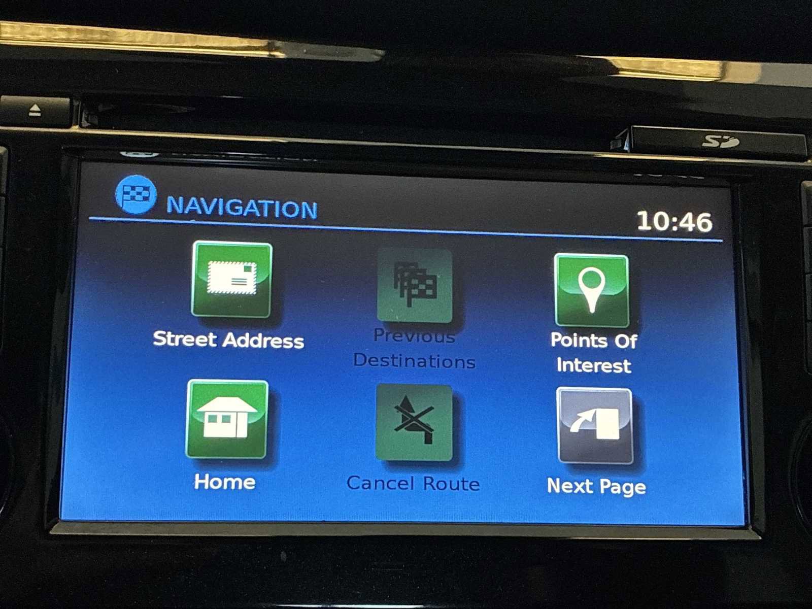 Used 2017 Nissan Rogue Sport SL w/ SL Premium Package image 20