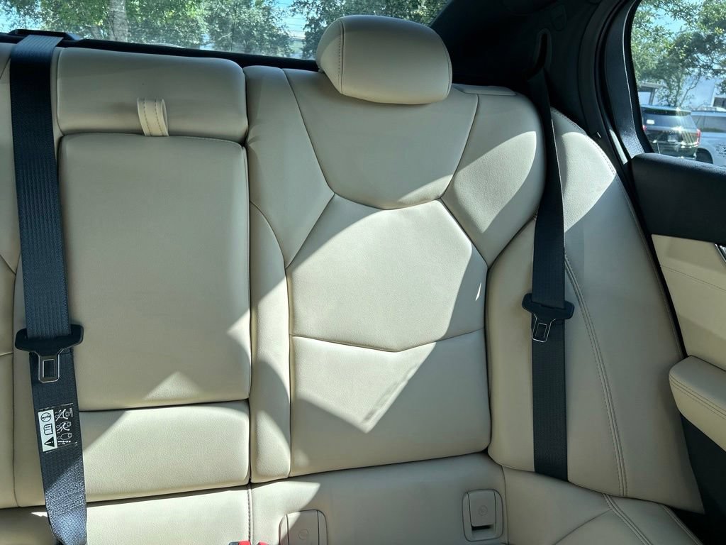 Used 2020 Cadillac CT5 Luxury RWD image 14