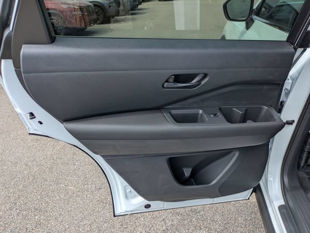 New 2026 Nissan Pathfinder SV FWD image 24