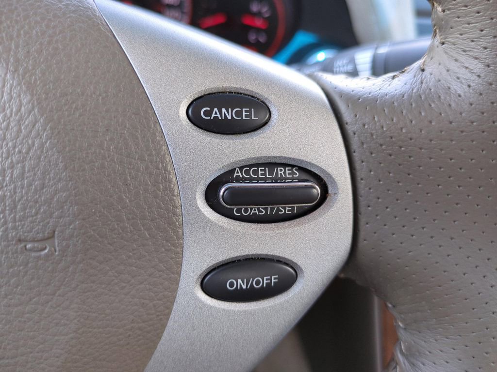 Used 2007 Nissan Altima 2.5 S w/ Convenience Plus Pkg image 22