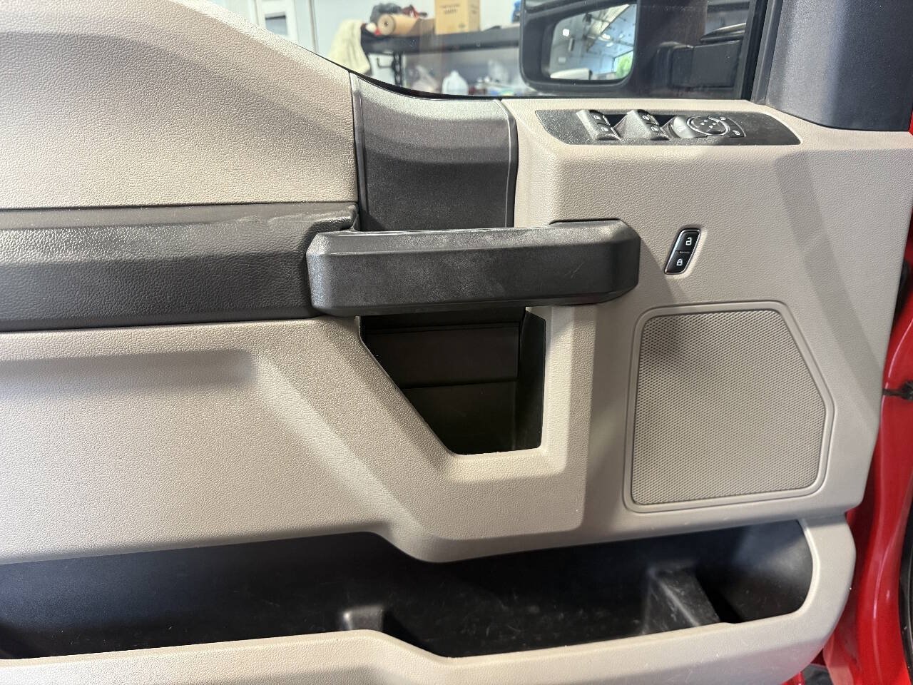 Used 2022 Ford F250 XL w/ Power Equipment Group AWD/4WD image 20
