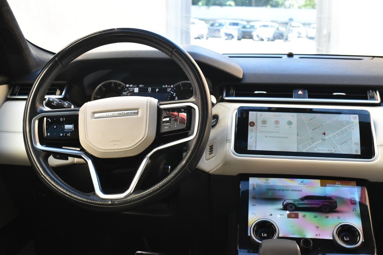 Used 2023 Land Rover Range Rover Velar R-Dynamic S AWD/4WD image 20