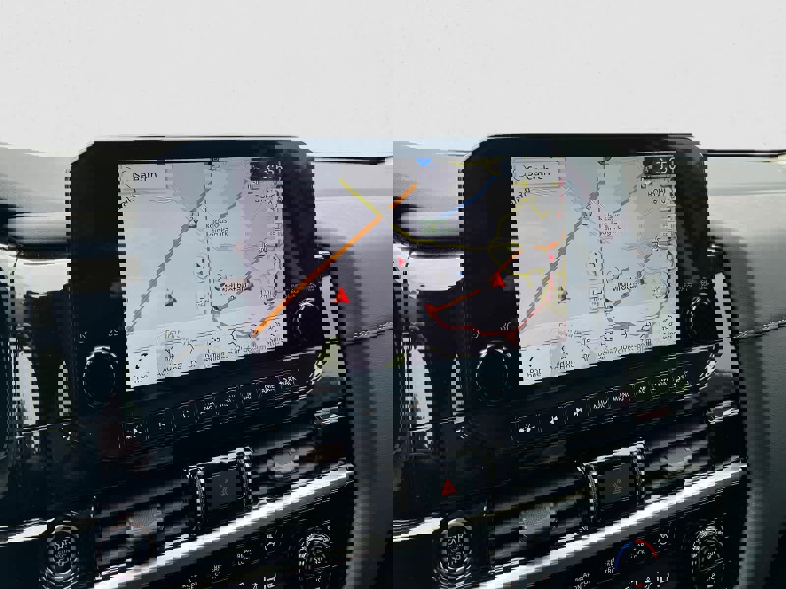 Certified 2023 Nissan Pathfinder SL image 22