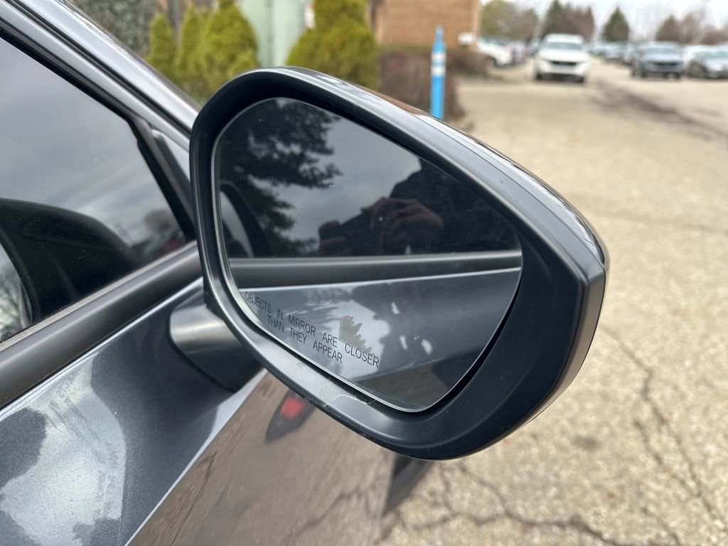 Certified 2024 Honda Civic Sport image 15