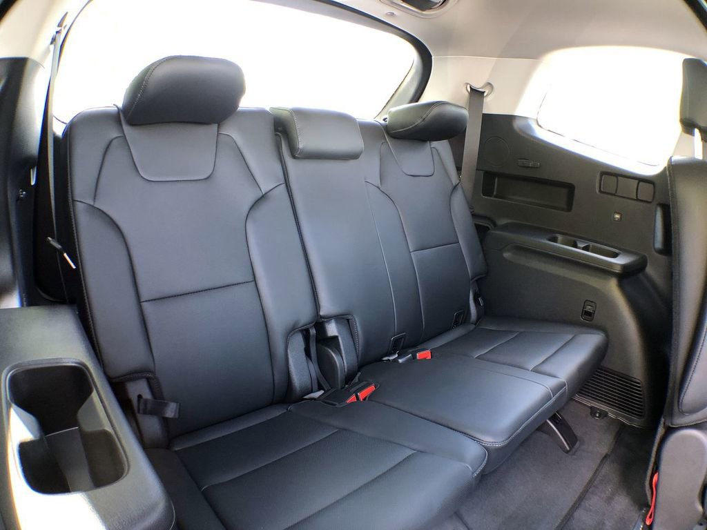 Used 2021 Kia Telluride EX w/ EX Premium Package image 56