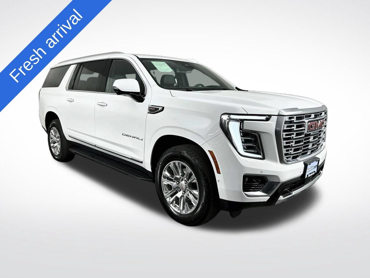 Used 2025 GMC Yukon XL Denali