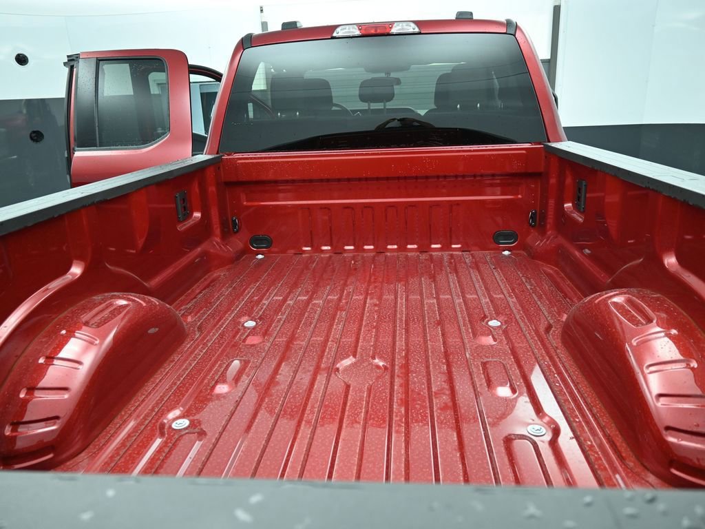 New 2026 Ford F250 4x4 SuperCab Super Duty image 19