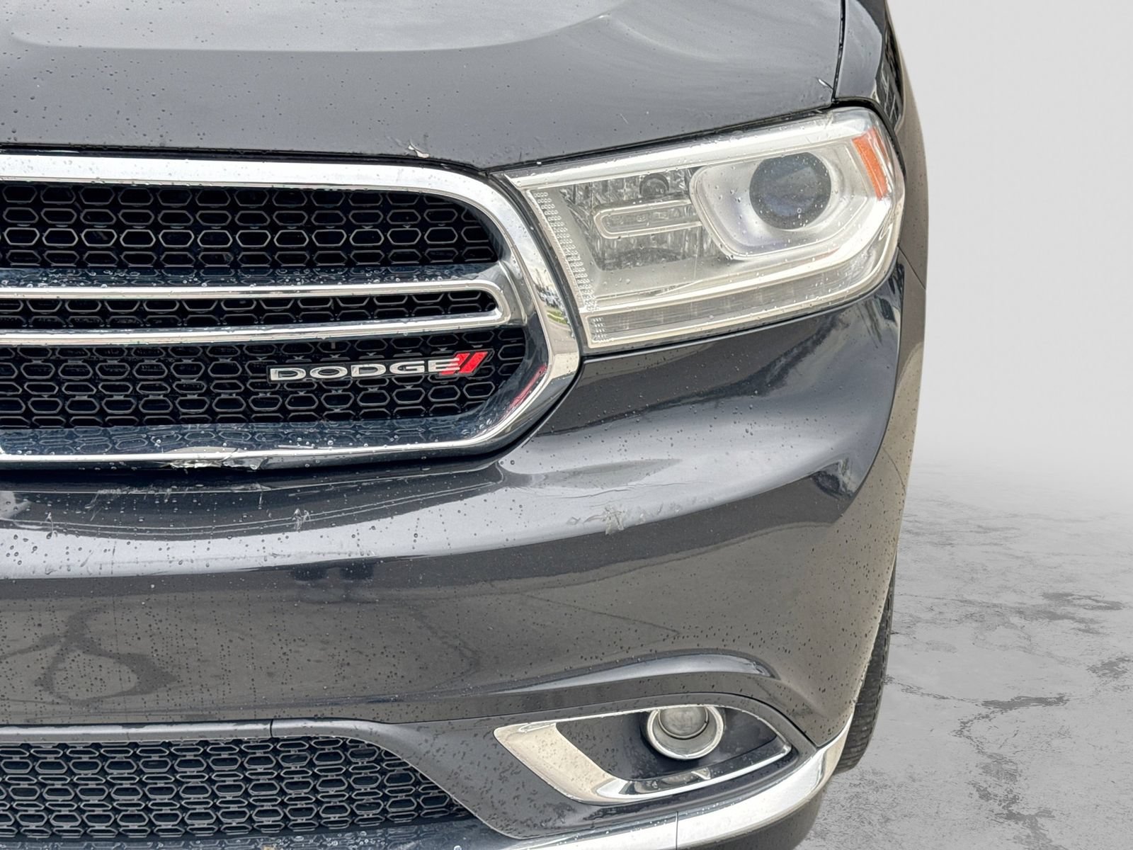 Used 2015 Dodge Durango Limited AWD/4WD image 13