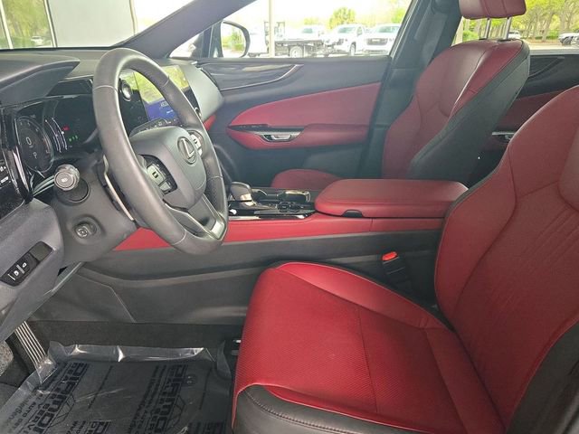 Used 2024 Lexus NX 250 FWD image 22