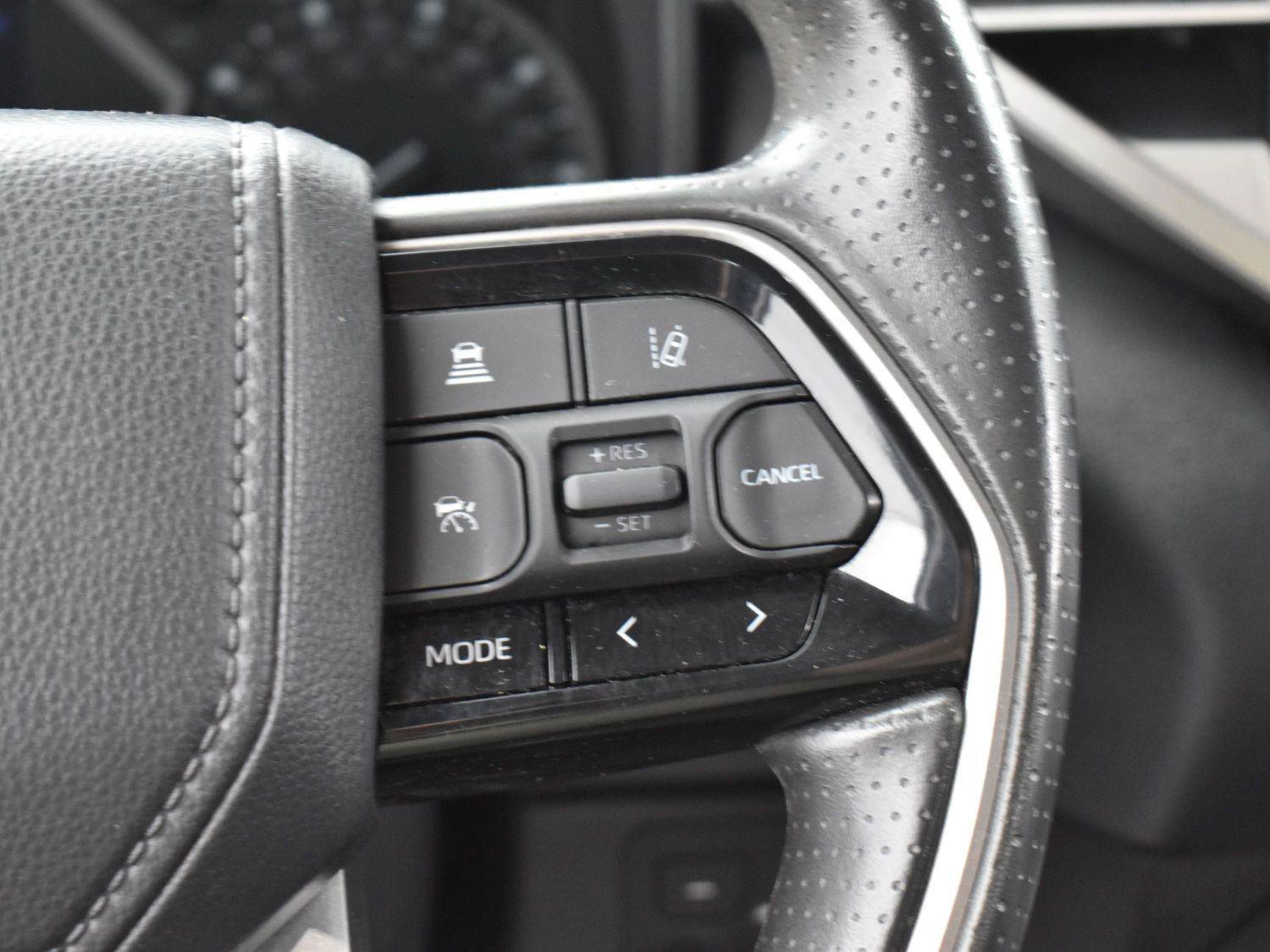 Used 2022 Toyota Tundra SR5 image 16