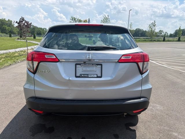Used 2019 Honda HR-V LX image 8