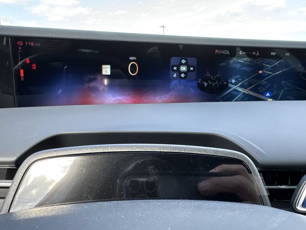 New 2026 Lincoln Nautilus Premier AWD/4WD image 15