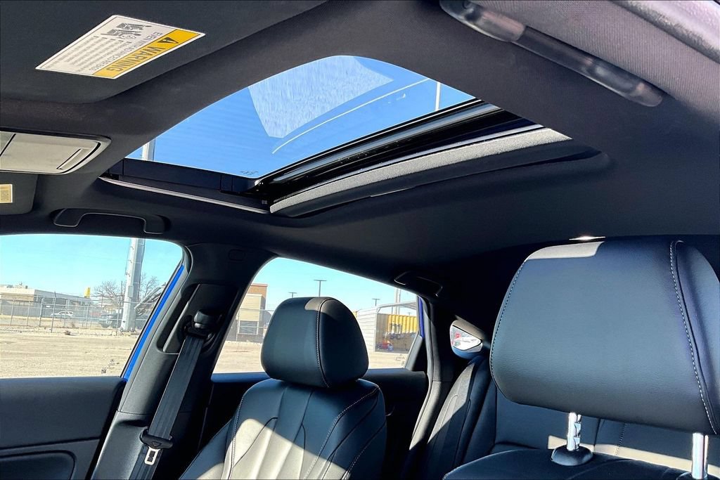 New 2025 Acura Integra A-Spec FWD image 28