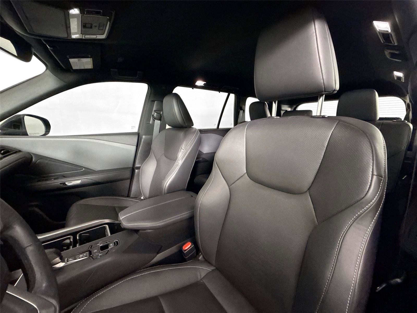 Used 2024 Lexus TX 350 FWD w/ Cold Weather Package video 3