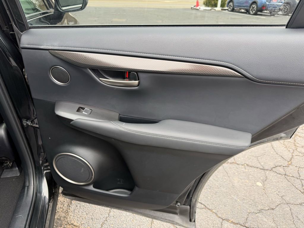 Used 2021 Lexus NX 300h AWD w/ Premium Package image 30