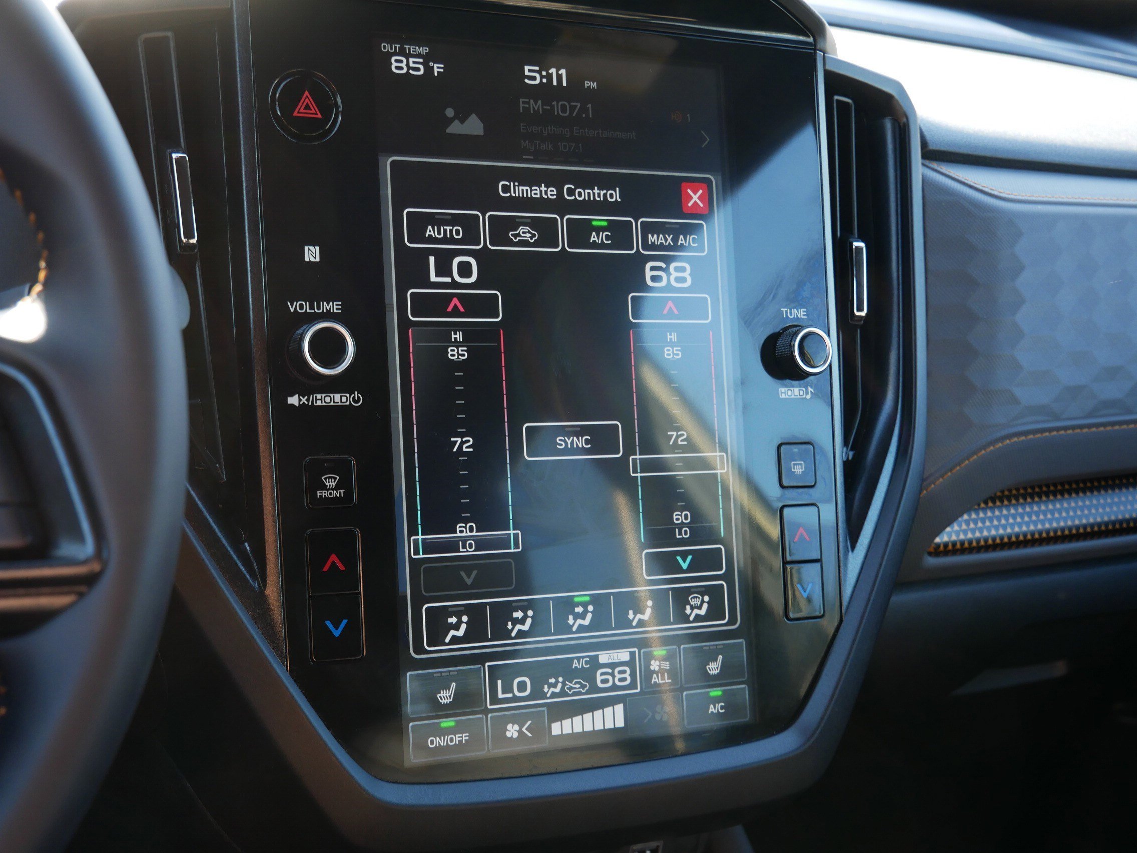 Used 2026 Subaru Forester Wilderness image 23