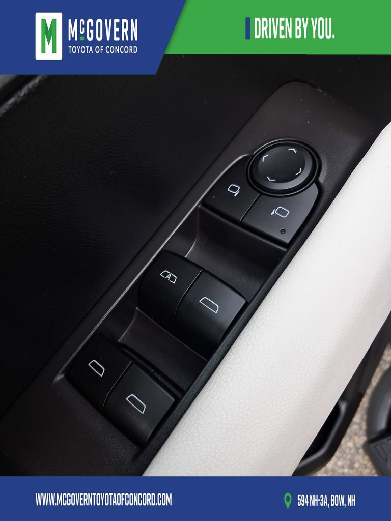 Used 2023 GMC Canyon AT4X AWD/4WD image 13