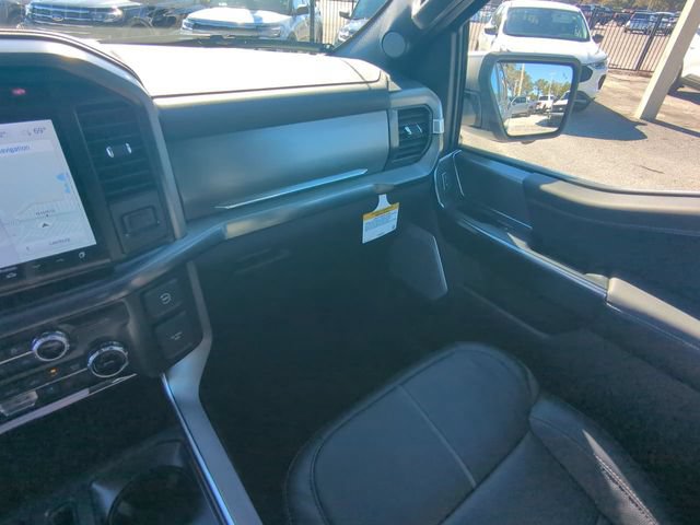 New 2026 Ford F150 Platinum w/ Equipment Group 702A High AWD/4WD image 18