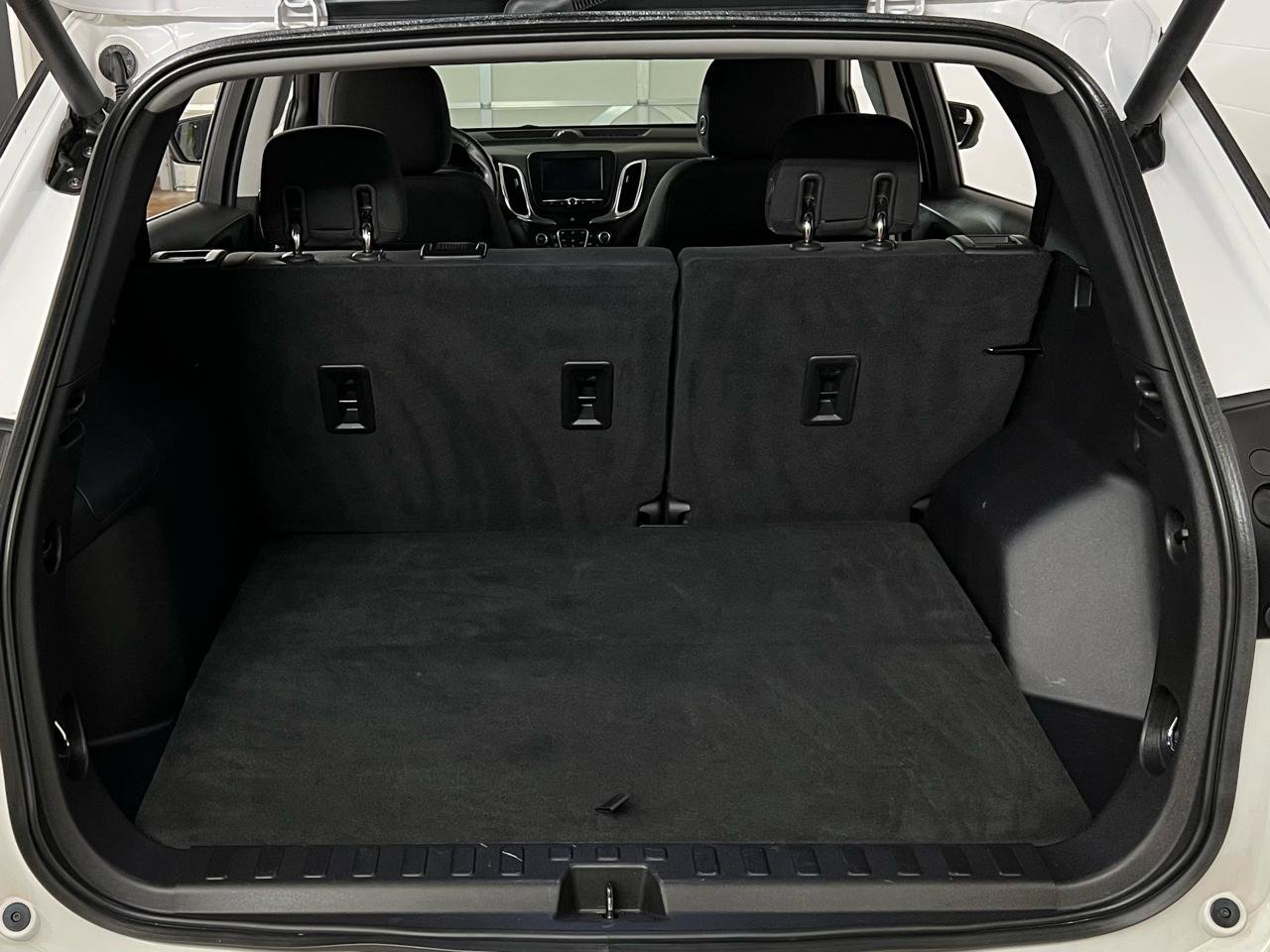 Used 2018 Chevrolet Equinox LT image 31