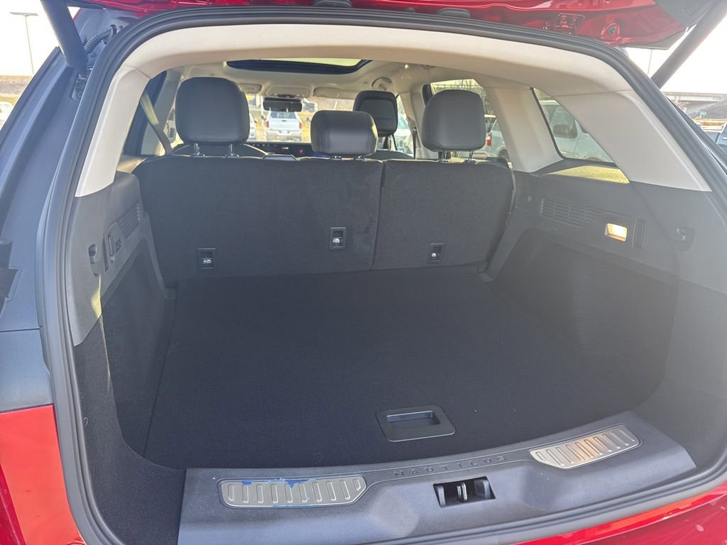 New 2026 Lincoln Nautilus Premier w/ Equipment Group 102A image 35