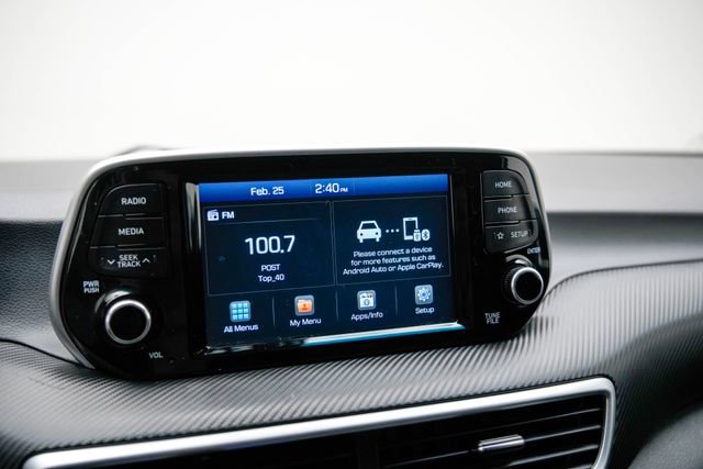 Used 2019 Hyundai Tucson SE image 27