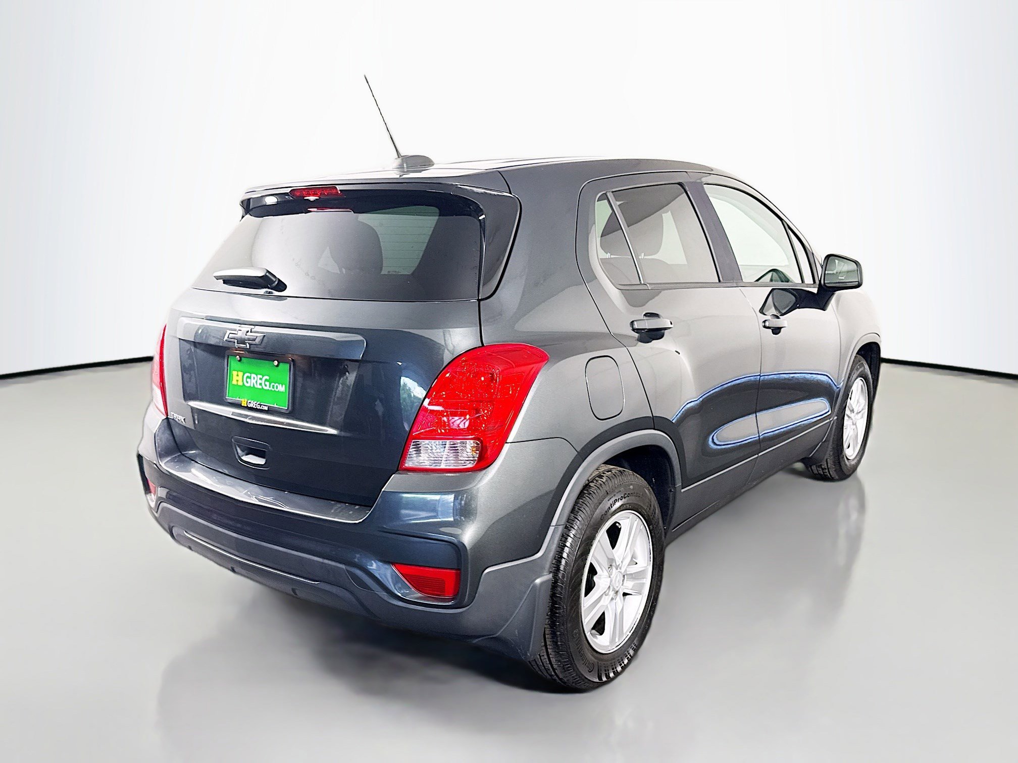 Used 2020 Chevrolet Trax LS w/ Tint and Cruise Package image 10