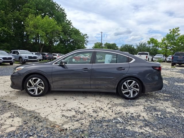 Certified 2022 Subaru Legacy Limited XT AWD/4WD image 6