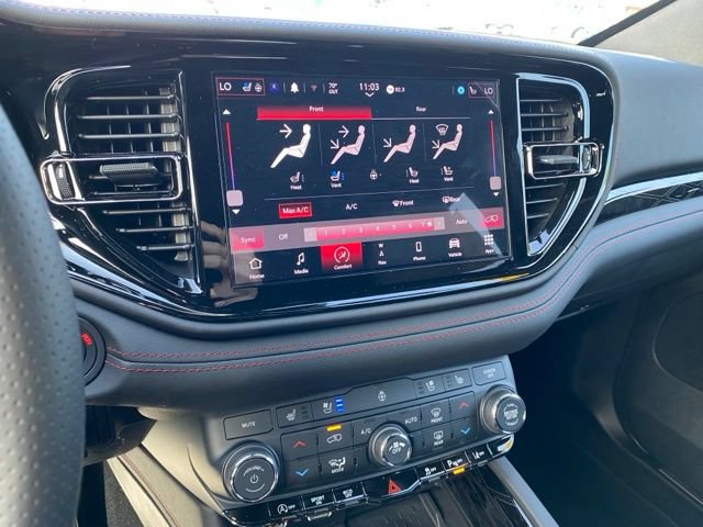 New 2026 Dodge Durango GT AWD/4WD image 16