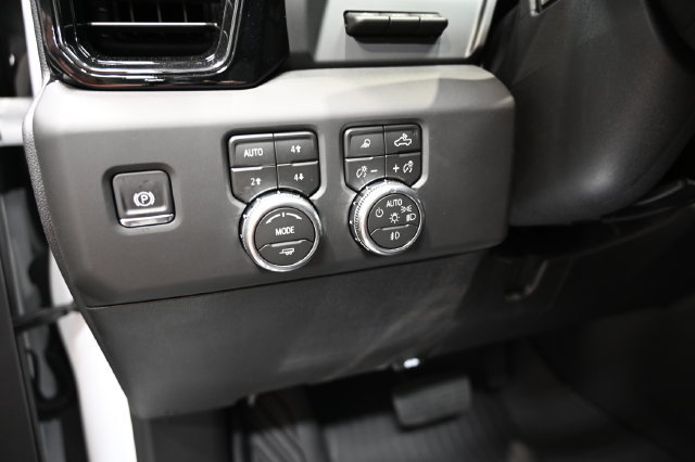 New 2026 GMC Sierra 2500 AT4 w/ AT4 Premium Plus Package AWD/4WD image 29