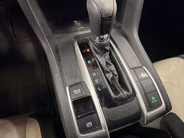 Used 2018 Honda Civic LX image 29