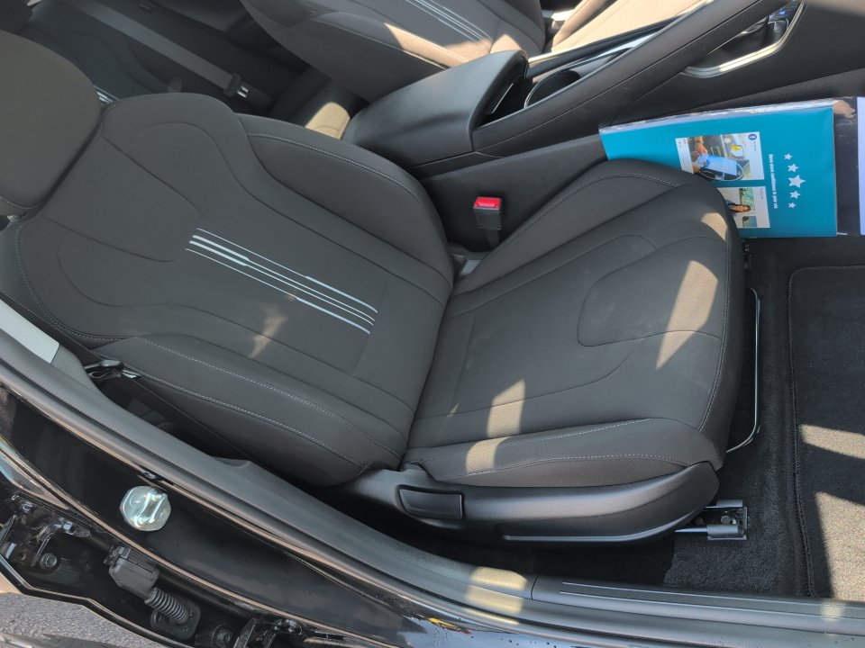 Certified 2024 Hyundai Elantra SEL w/ Convenience Package FWD image 28