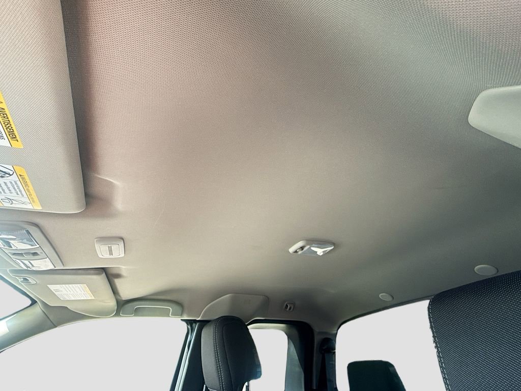 Certified 2024 Nissan Frontier SV w/ Technology Package image 20