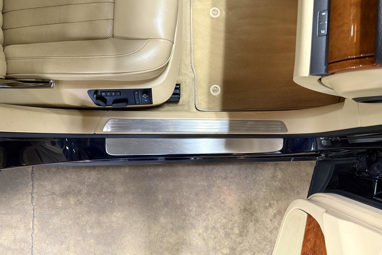 Used 2006 Volkswagen Phaeton V8 image 69