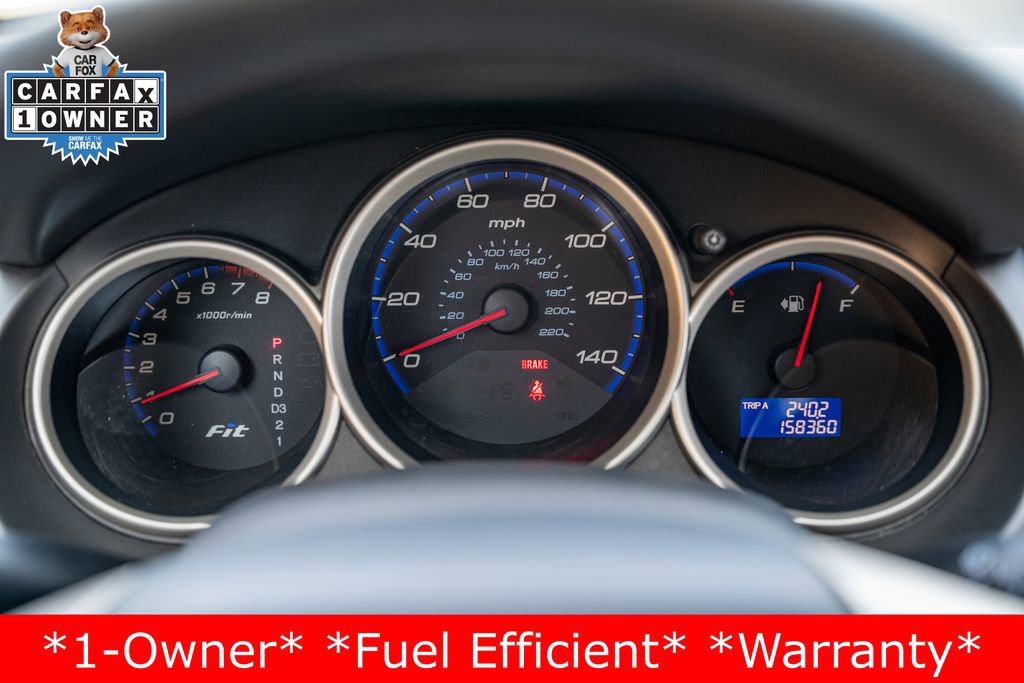 Used 2008 Honda Fit image 24