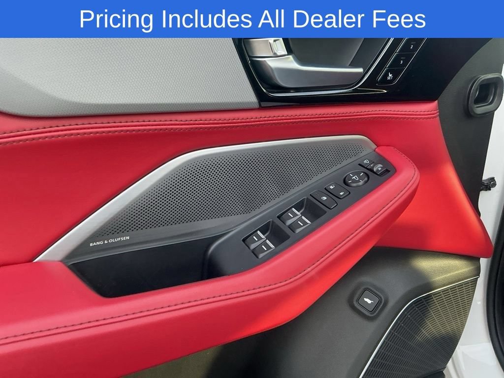 New 2026 Acura MDX A-Spec AWD/4WD image 10