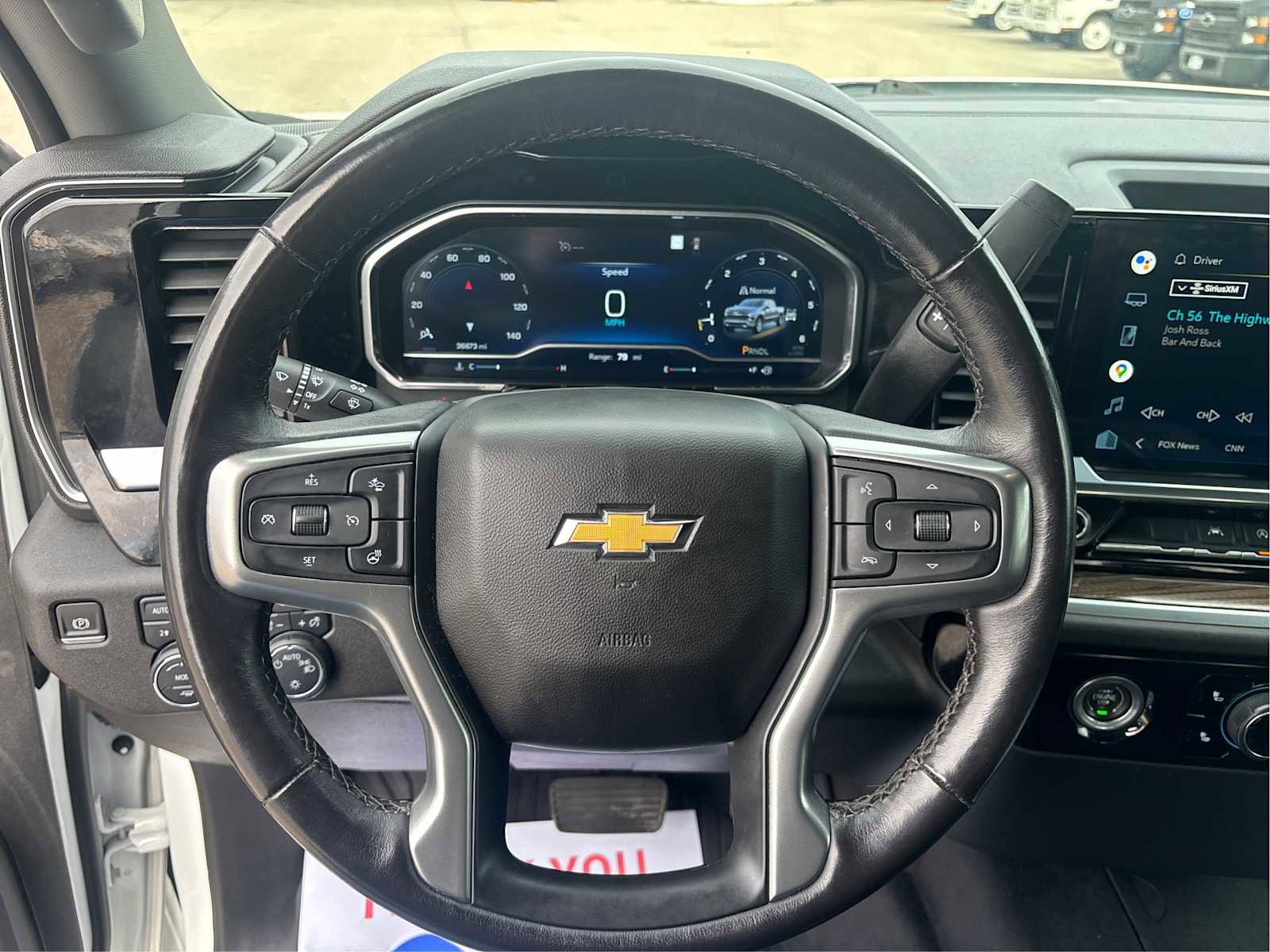 Certified 2022 Chevrolet Silverado 1500 LT image 19