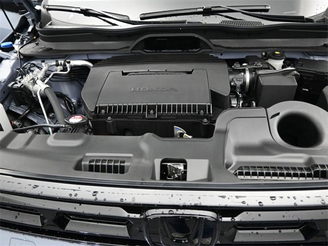 New 2026 Honda Passport TrailSport Elite image 36