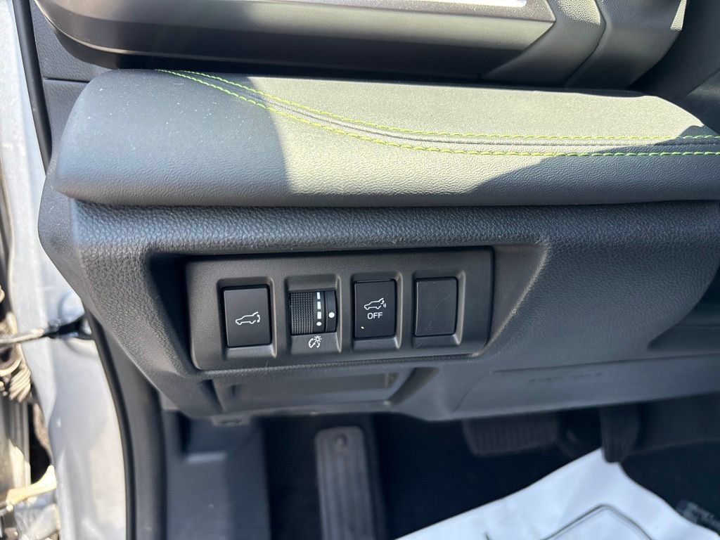 Certified 2024 Subaru Outback Onyx Edition AWD/4WD image 20