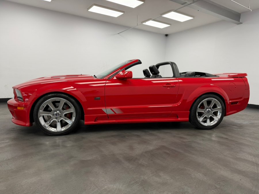 Used 2005 Ford Mustang GT Premium RWD image 5