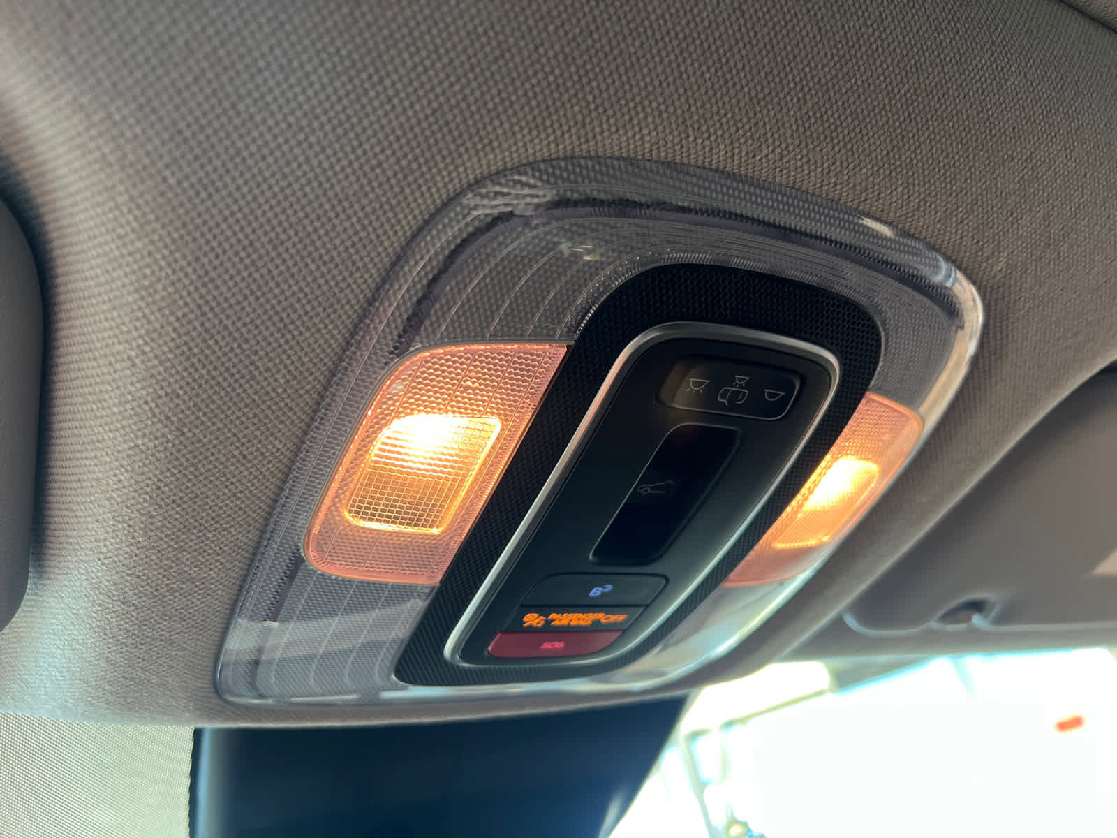 New 2025 Hyundai Elantra SEL image 19