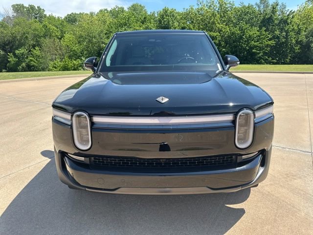 Used 2025 Rivian R1S Adventure AWD/4WD image 8