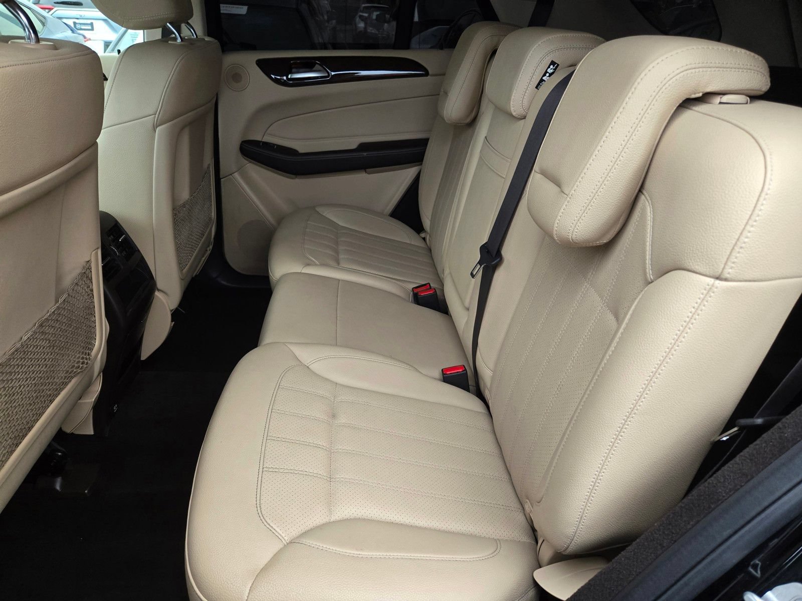 Used 2017 Mercedes-Benz GLE 350 image 11