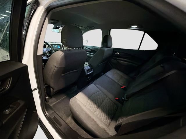 Used 2018 Chevrolet Equinox LT image 22