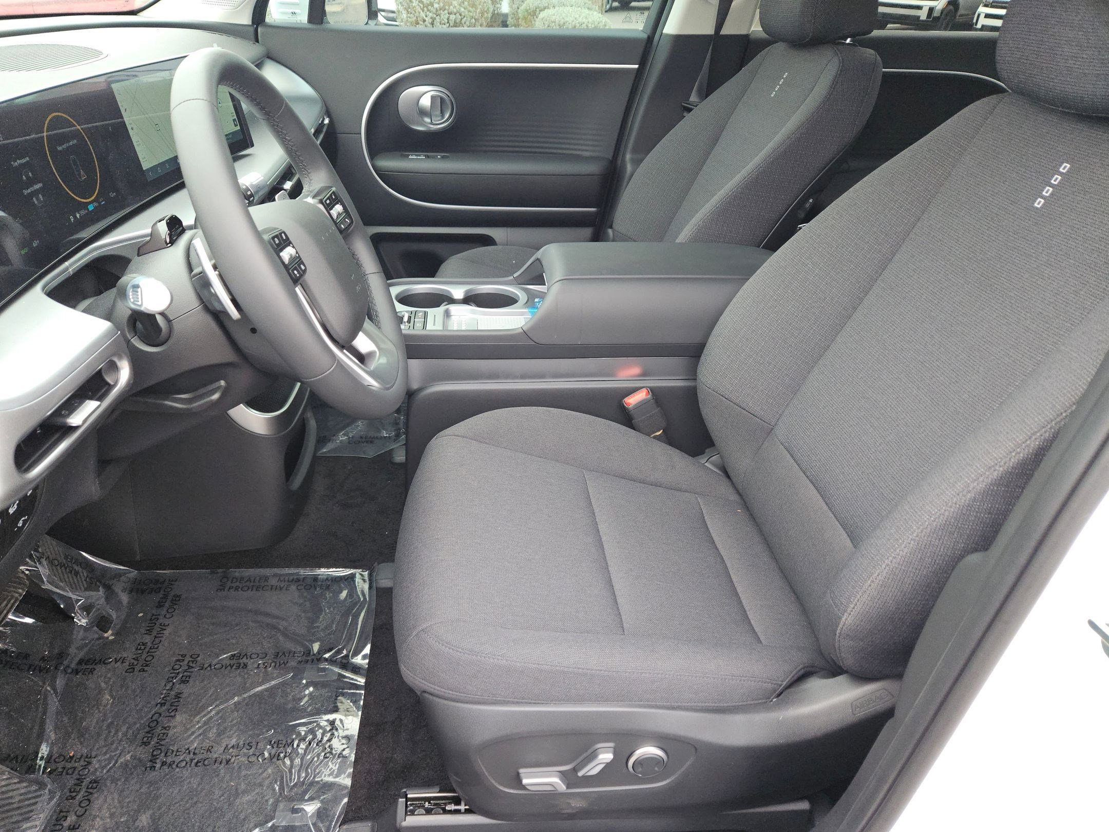 New 2026 Hyundai Ioniq 9 S image 13