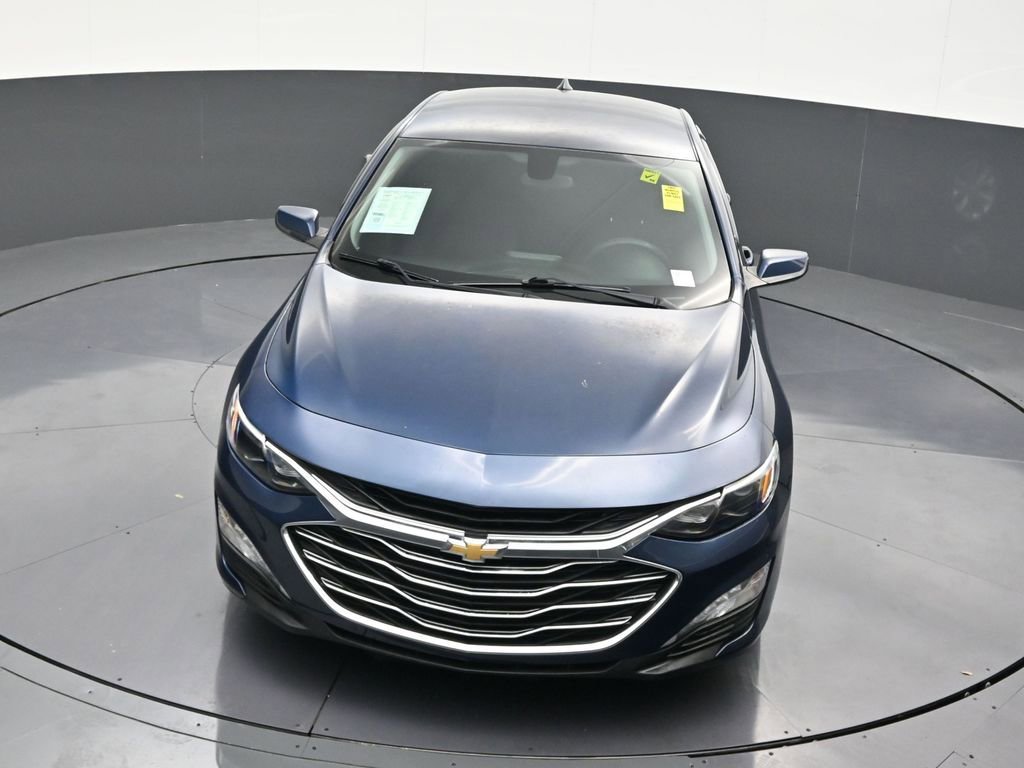 Used 2019 Chevrolet Malibu LT image 22