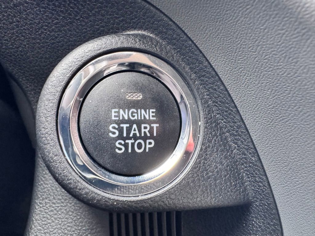 Used 2024 Subaru Crosstrek 2.0i Premium image 20