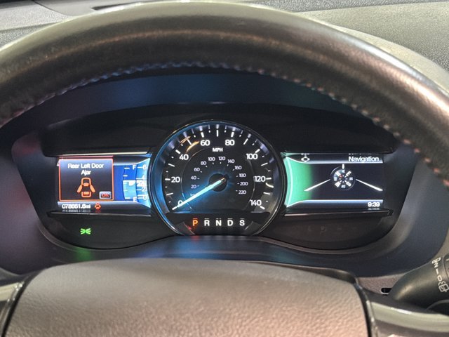 Used 2018 Ford Explorer Sport w/ Equipment Group 401A AWD/4WD image 29