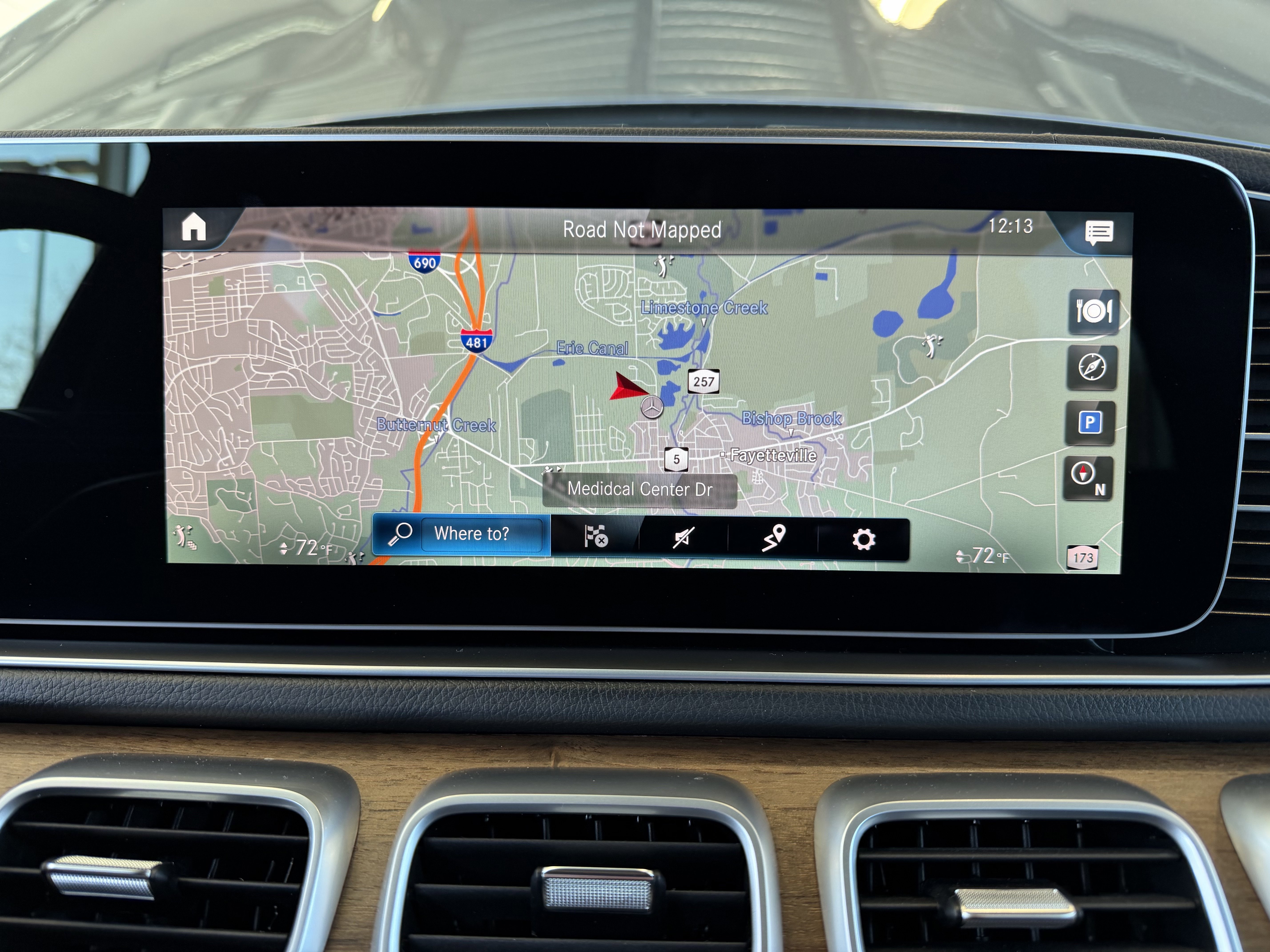 Certified 2023 Mercedes-Benz GLE 350 4MATIC image 10